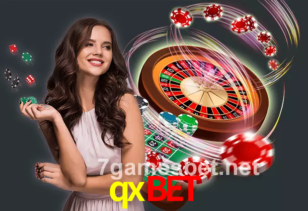 vivo no cassino qxbet
