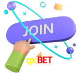 Junte-se ao cassino qxbet hoje mesmo