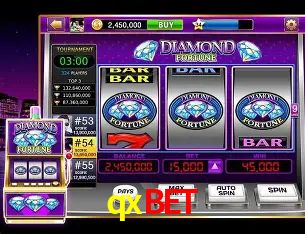 qxbet Rio de Janeiro - Licenses