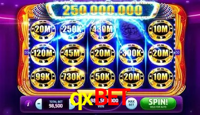 qxbet Brasília - Betting Features