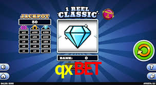 Sinta a adrenalina dos jogos de cassino com qxbet