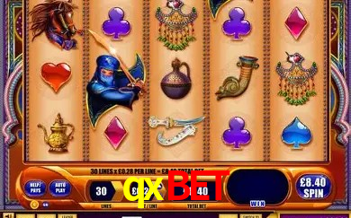 qxbet Salvador - Strategy