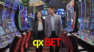 Roulette Table qxbet