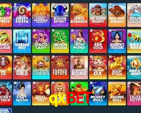 Recursos de Bônus qxbet