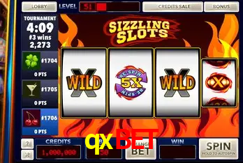 qxbet Salvador - Support