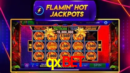 qxbet São Paulo - Top Slots