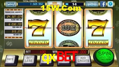 Design Responsivo qxbet