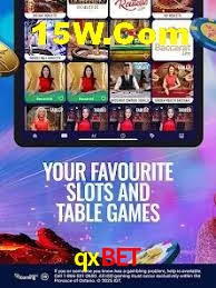 Bonus Features qxbet