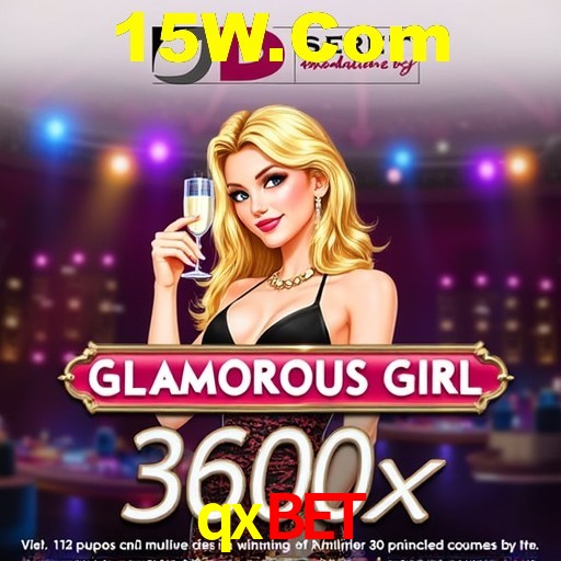 A Emoção da Loteria na qxbet: Uma Chance de Mudança de Vida