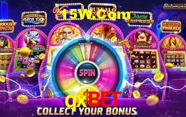 Jogos de Slot qxbet