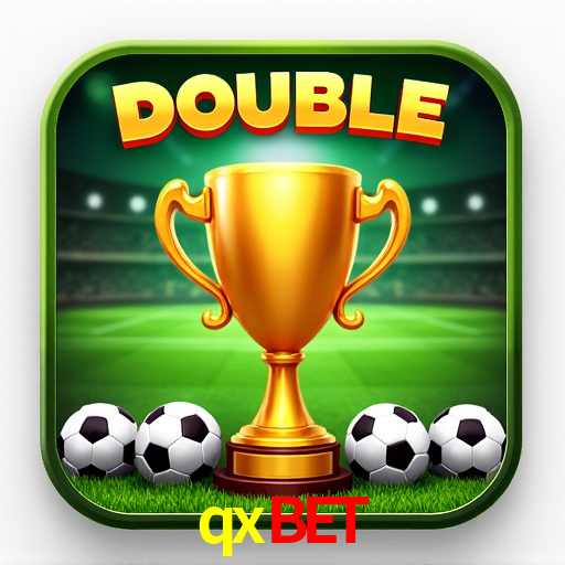 Bônus de Boas-vindas qxbet