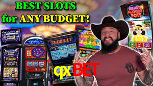 Live Casino qxbet