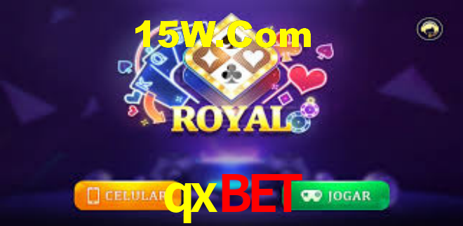 qxbet App - Aplicativo Móvel Oficial