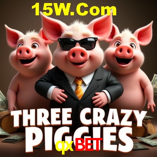 qxbet Bônus - Pacote R$5.000 + VIP