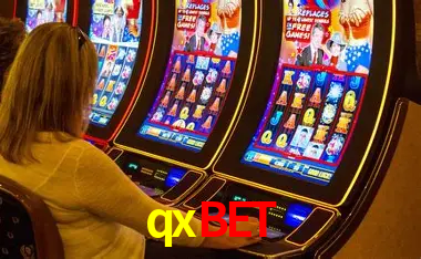 Provedores de Jogos qxbet