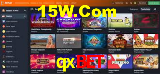 qxbet plataforma