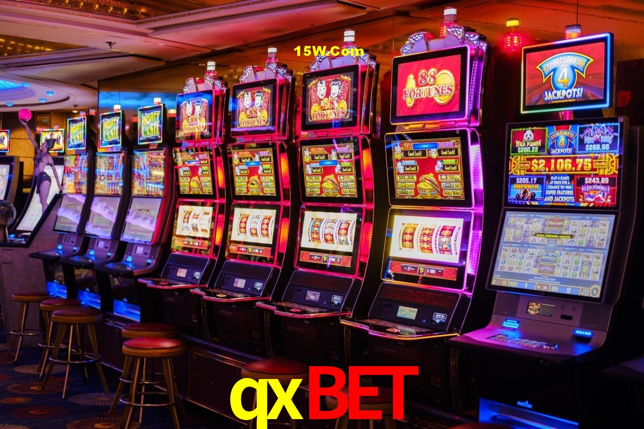 Game Statistics qxbet