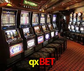 Integração de APIs qxbet