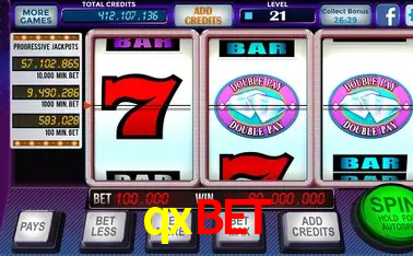 Promoções Sazonais qxbet