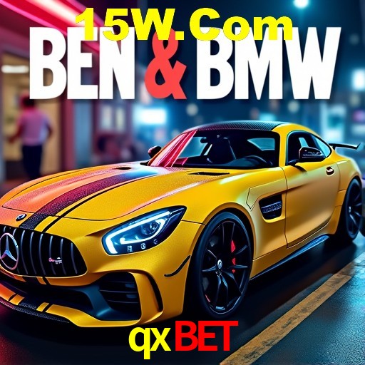 Descubra o Mundo do Cassino Online com qxbet