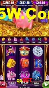 Live Casino qxbet
