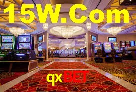 Blackjack Table qxbet