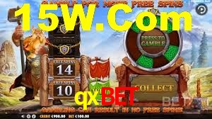 Welcome Bonus qxbet