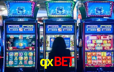 Login Seguro qxbet
