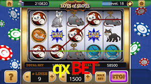 qxbet App Interface
