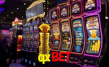 Diretório de Jogos qxbet