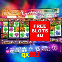 Jackpots e promoções na qxbet