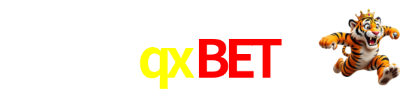 Logo da qxbet